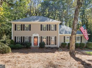 2406 Emory Ln NE, Marietta, GA 30068