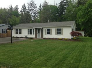 136 Rufus Cir, Syracuse, NY 13209