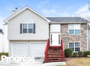 4290 Big Horn Pass, Douglasville, GA 30135