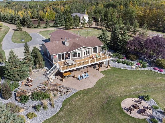 4th image of 22549 Township Rd #511