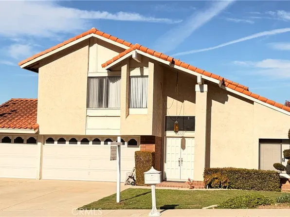 16923 Glenfold Dr, Hacienda Heights, CA 91745