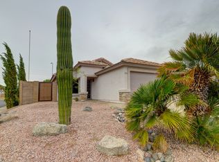9930 E Dragoon Cir, Mesa, AZ 85208