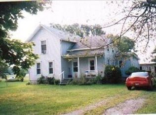 4720 Mason Rd, Berlin Heights, OH 44814