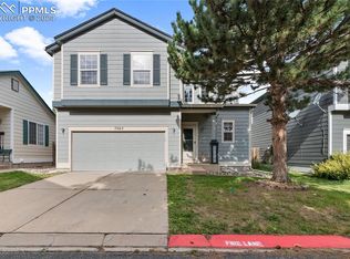 7065 Platte River Point, Colorado Springs, CO 80922