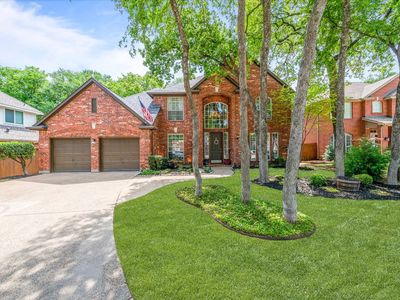 4213 Remington Park Ct, Flower Mound, TX, 75028