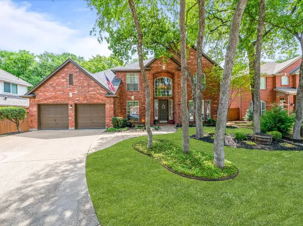4213 Remington Park Ct, Flower Mound, TX 75028