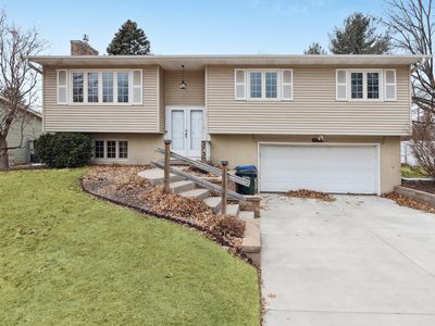 3730 Kenwood Ave, Davenport, IA, 52807