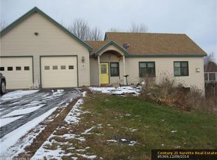 12 Damascus Rd, Fairfield, ME 04937