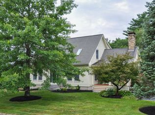 164 Avery Hill Rd, Alton Bay, NH 03810