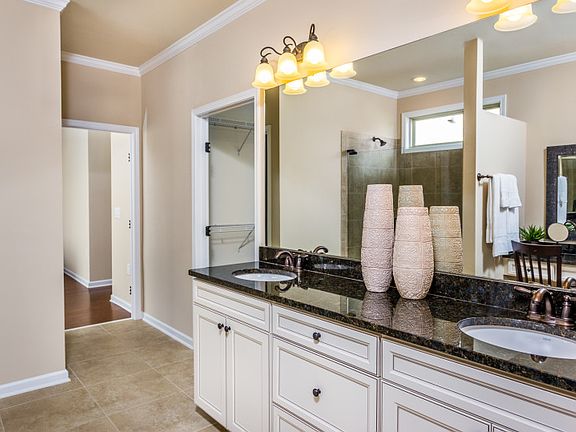 Model Representation