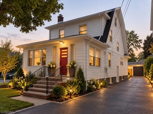 1106 N Broad St, Hillside Twp., NJ 07205