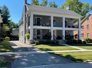 240 Sycamore Rd, Lexington, KY 40502