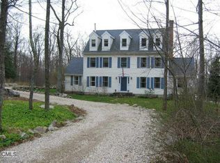 31 Stone Hill Rd, West Cornwall, CT 06796