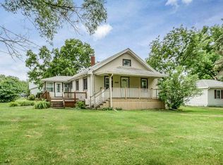 2412 Bay City Rd, Midland, MI 48642