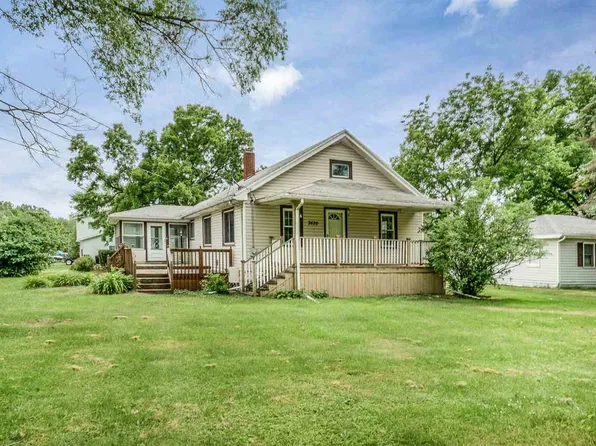 2412 Bay City Rd, Midland, MI 48642