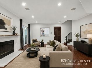 1529 S Beverly Dr UNIT 5, Los Angeles, CA 90035