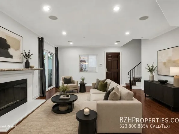 1529 S Beverly Dr Unit 5, Los Angeles, CA 90035