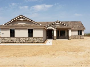 5363 W ADOBE DAM Drive, Queen Creek, AZ 85142