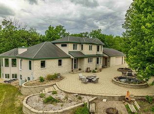 W6504 Klassy Rd, New Glarus, WI 53574