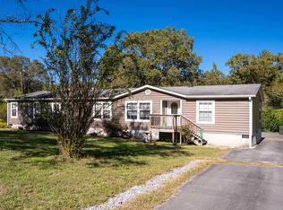 10708 Dolly Pond Rd, Ooltewah, TN 37363