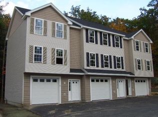 5 Bufton Farm Rd UNIT 5, Clinton, MA 01510