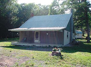 8685 Upper Horse Valley Rd, Upperstrasburg, PA 17265