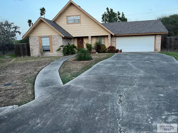 25 Cobblestone Cir, Brownsville, TX 78521