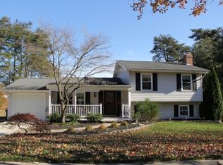 7805 Metacomet Rd, Hanover, MD 21076