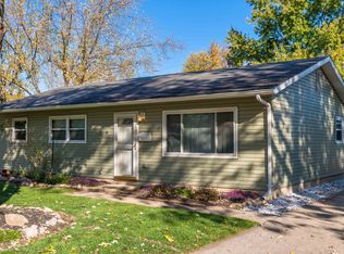 5611 Sharp Rd, Dayton, OH 45432