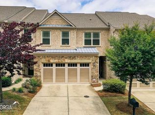 3522 Peacock Rd, Milton, GA 30004