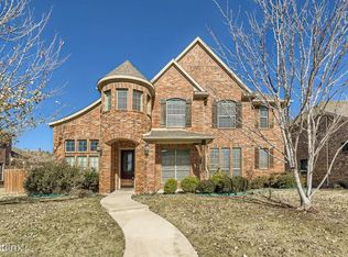 13276 Weeping Willow Dr, Frisco, TX 75035