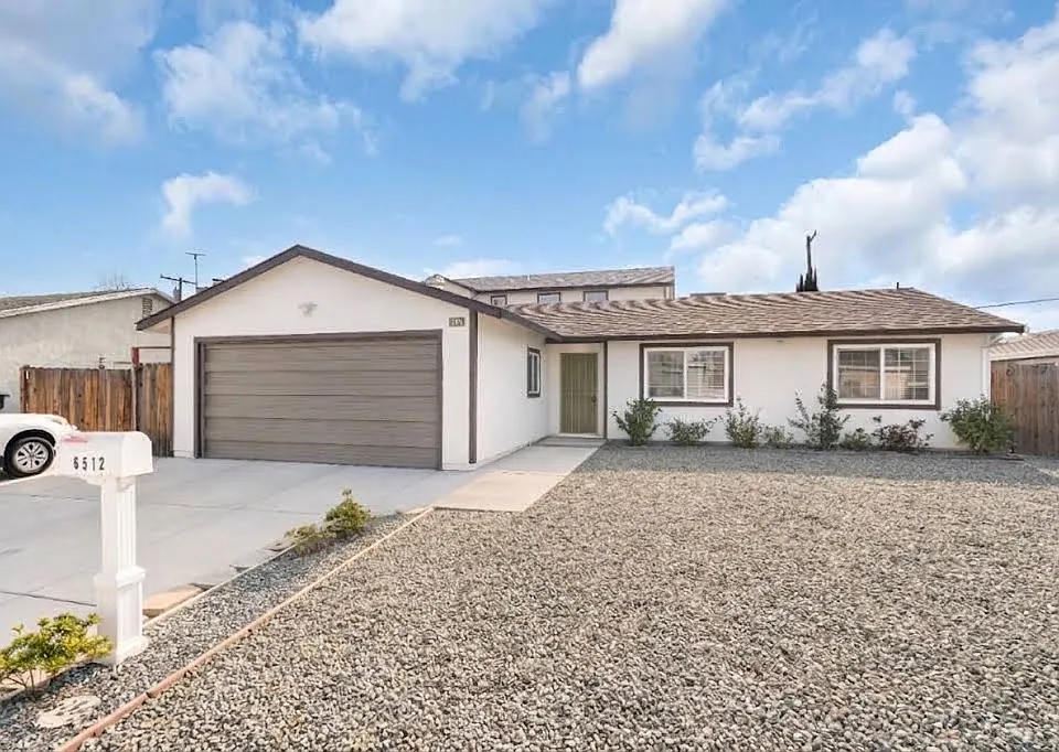 6510 Manassero Way