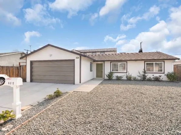 6510 Manassero Way, Sacramento, CA 95820
