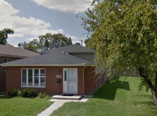 12324 S Aberdeen St, Calumet Park, IL