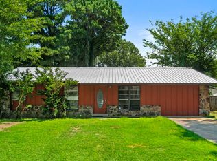 32 Ross Cir, Jacksonville, AR 72076