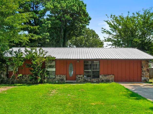 32 Ross Cir, Jacksonville, AR 72076