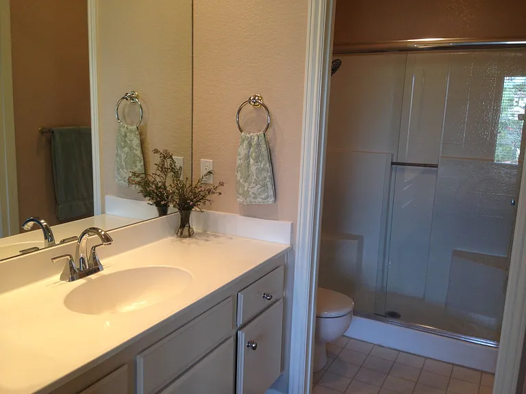 En Suite Bathroom