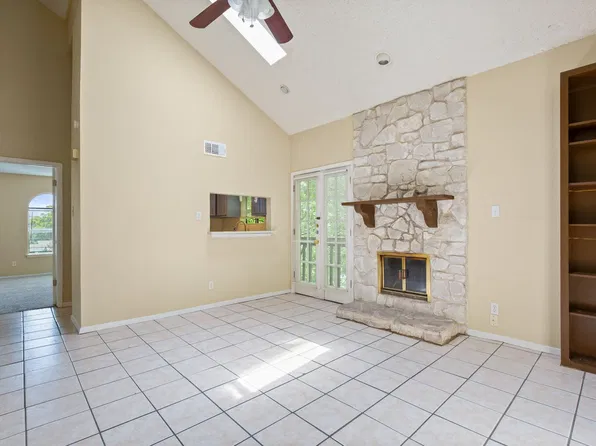 3506 Speedway, Austin, TX