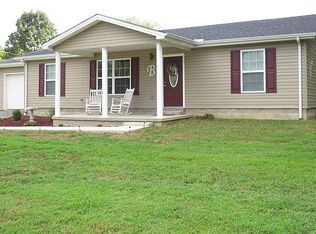 47 Cindy Ln, Russell Springs, KY 42642