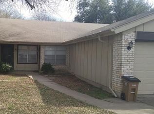 10407 Little Pebble Dr #B, Austin, TX 78758
