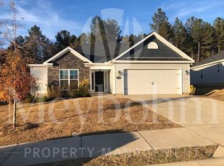 4502 Raleigh Dr, Grovetown, GA 30813