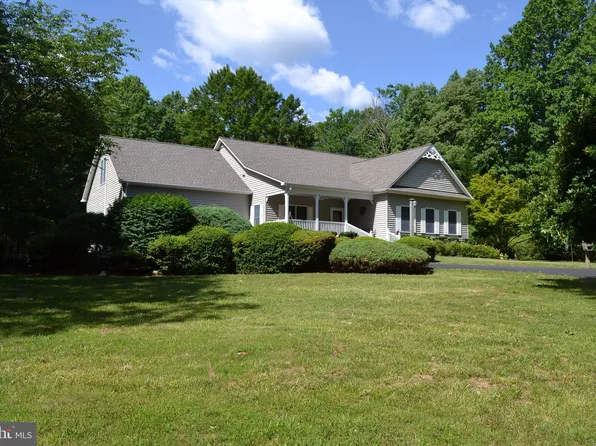 6988 Fredericksburg Rd, Barboursville, VA 22923