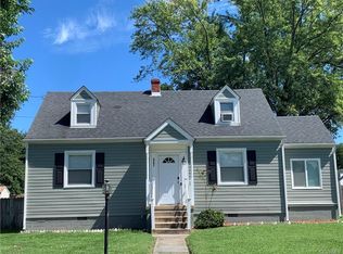 4201 Chickahominy Ave, Richmond, VA 23222