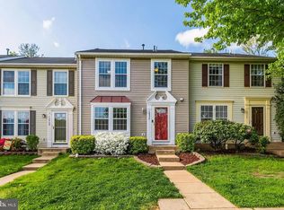 12956 Augustus Ct, Woodbridge, VA 22192