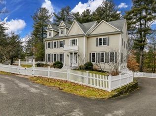 17 Camp Rd, Foxboro, MA 02035