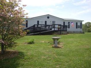 112 Country Village Dr, Limestone, TN 37681