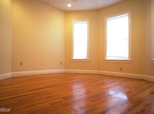 153 E Cottage St, Dorchester, MA 02125