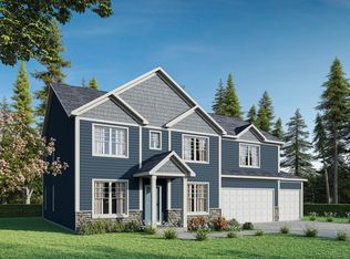 The Ontario Plan, Williams Ridge, Elburn, IL 60119