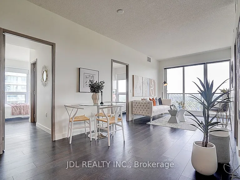 95 McMahon Dr #3102 — Photo 11