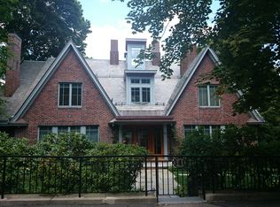 141 Buckminster Rd, Brookline, MA 02445